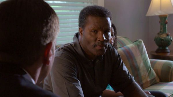 Homicide Hunter - Primal Fear