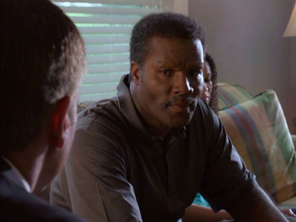 Homicide Hunter - Primal Fear