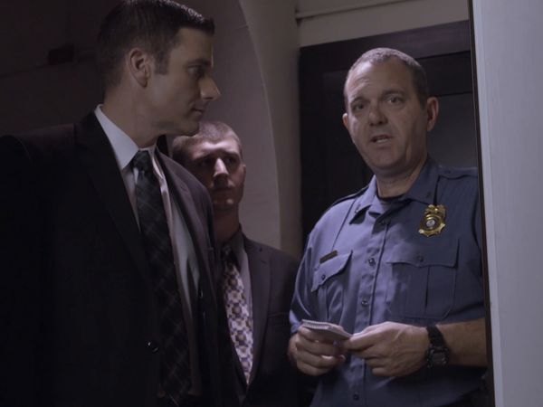 Homicide Hunter - Door No. 12