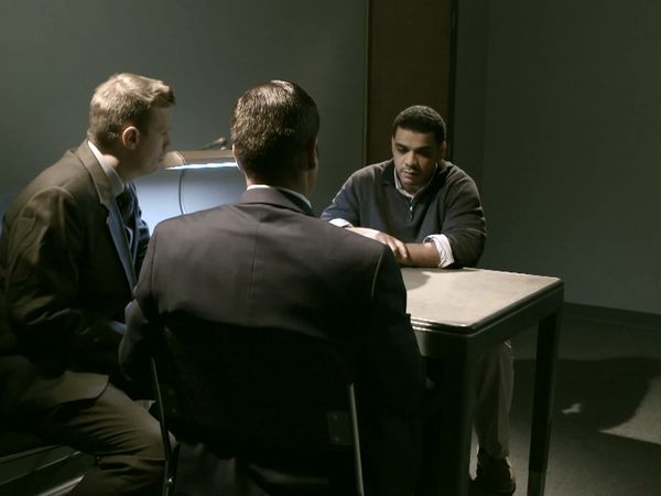 Homicide Hunter - My Tortured Soul