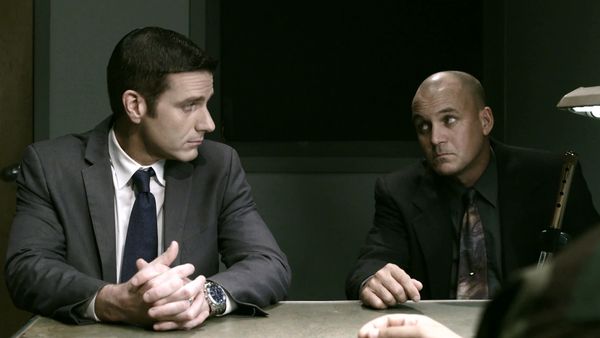 Homicide Hunter - Victim Zero