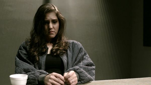 Homicide Hunter - Eye of the Beholder