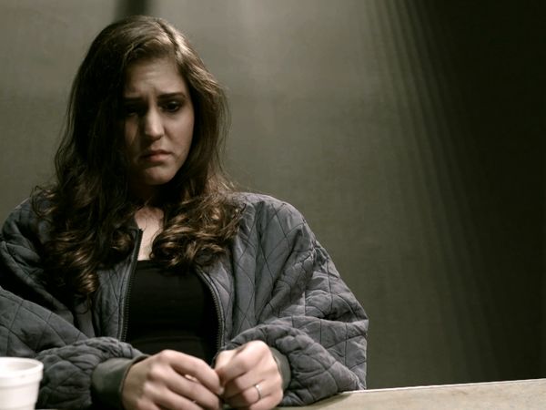 Homicide Hunter - Eye of the Beholder