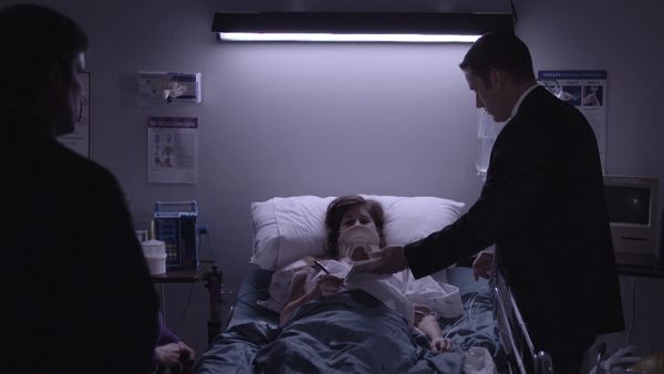 Homicide Hunter - Murder Haunts Me