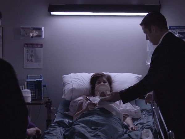 Homicide Hunter - Murder Haunts Me