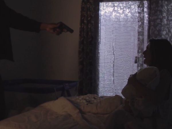 Homicide Hunter - Loose Cannon