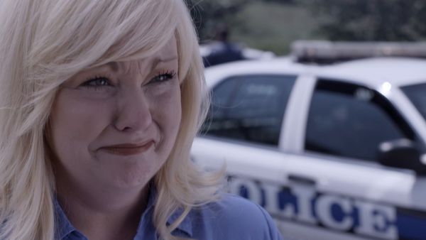 Homicide Hunter - Point of No Return