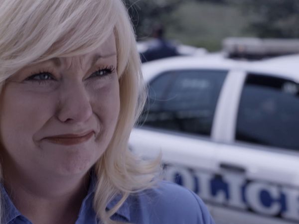 Homicide Hunter - Point of No Return