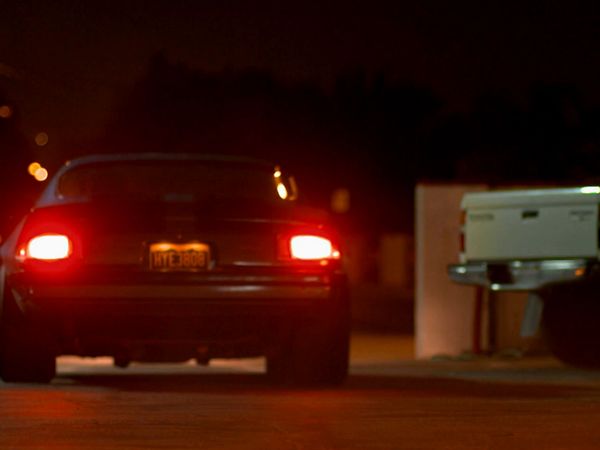 Homicide Hunter - Chance Encounter