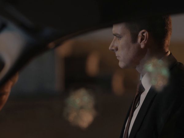 Homicide Hunter - .357 Magnum