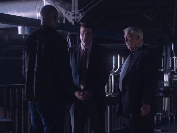 Homicide Hunter - My Second Case