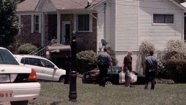 Homicide Hunter - Hail of Bullets