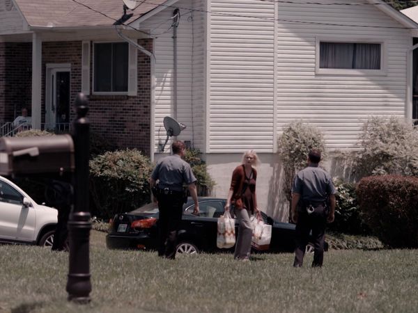 Homicide Hunter - Hail of Bullets