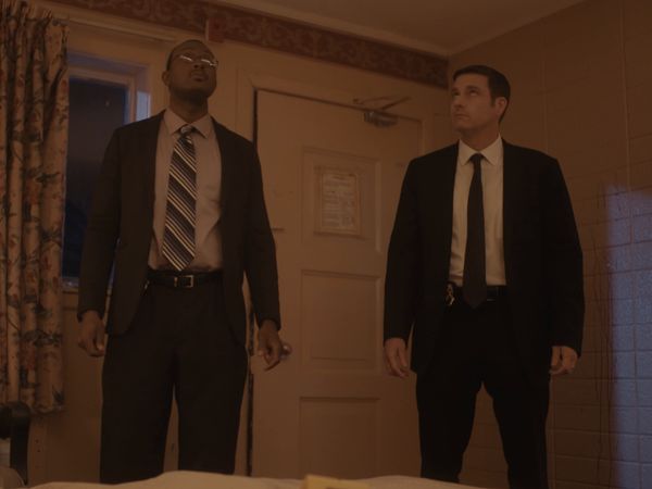 Homicide Hunter - End of Days