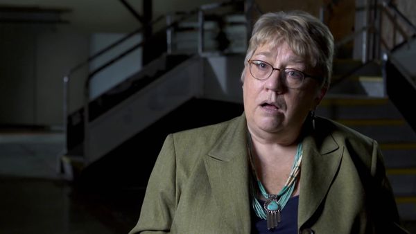Homicide Hunter - My Worst Fear