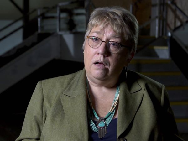 Homicide Hunter - My Worst Fear