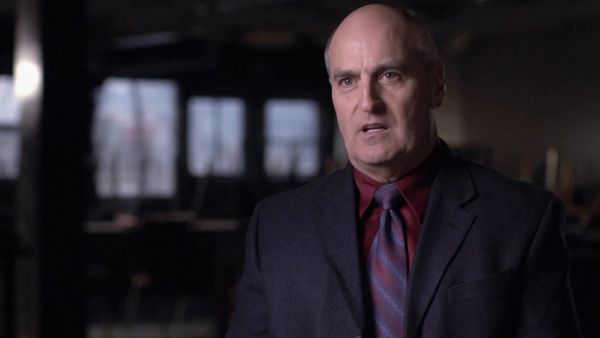 Homicide Hunter - Powder Kegs