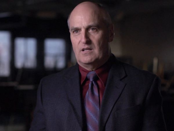 Homicide Hunter - Powder Kegs
