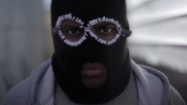 Homicide Hunter - The Monster Awakes