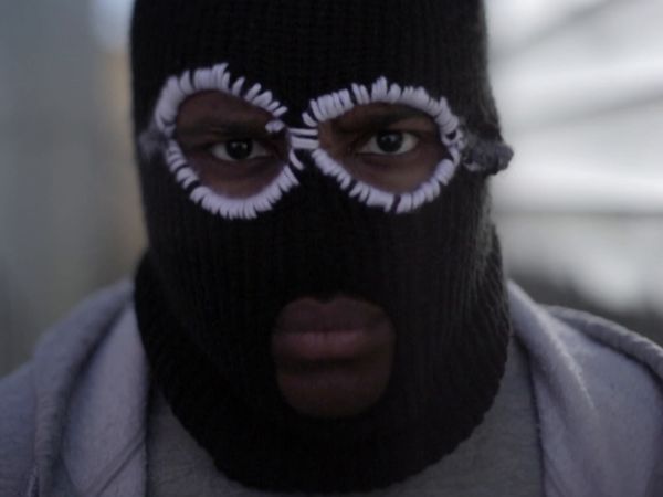 Homicide Hunter - The Monster Awakes