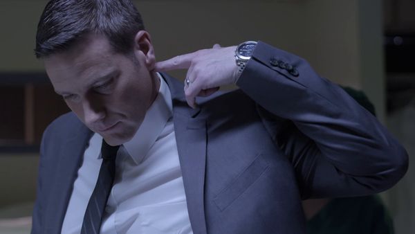 Homicide Hunter - Sacrificial Lamb