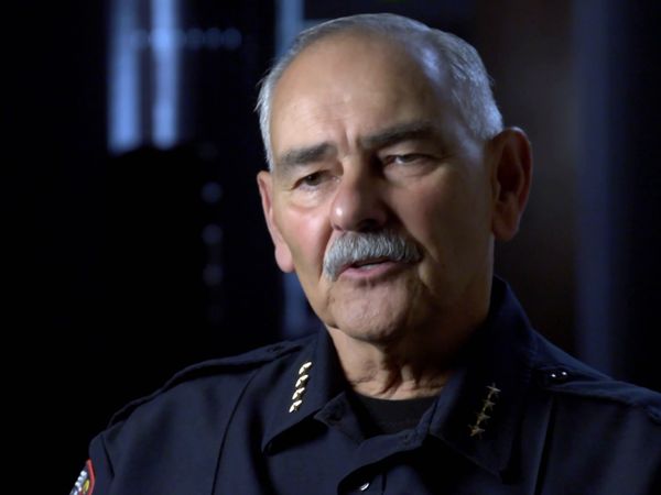 Homicide Hunter - Bullet With My Name On It