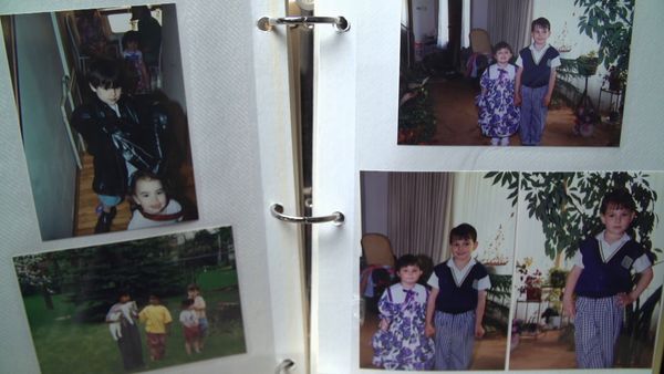 ¿Soy niño o niña? - Pina Newman