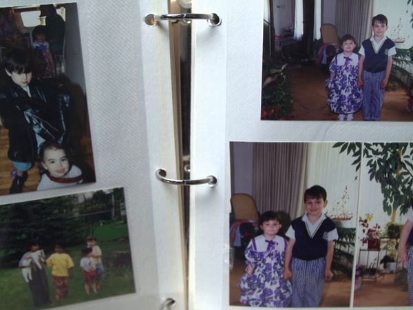 ¿Soy niño o niña? - Pina Newman