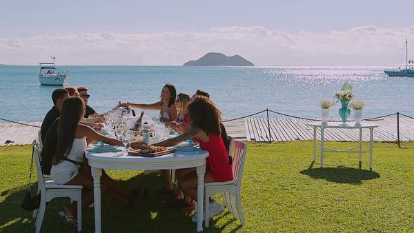 Rio Shore - Episódio 12