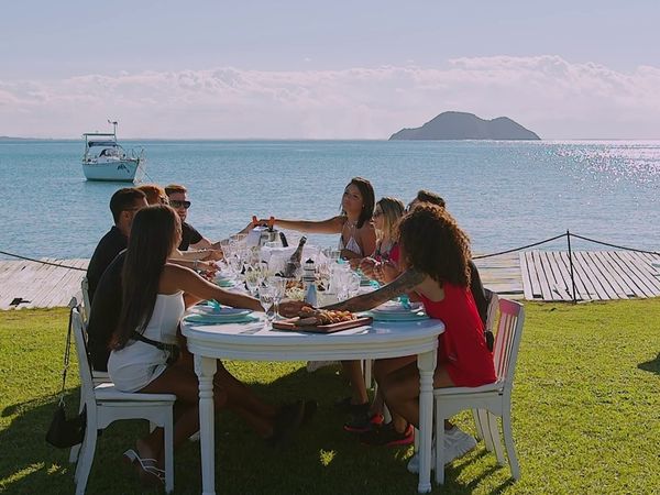 Rio Shore - Episódio 12