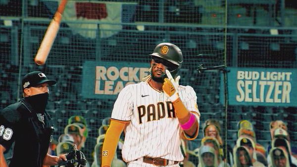 Play Ball - El Niño