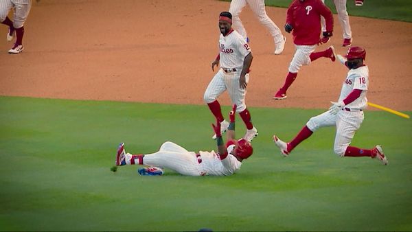 Play Ball - Baseball is Back!