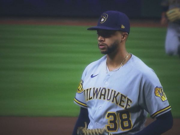 Play Ball - Kyle Lewis and Devin Williams