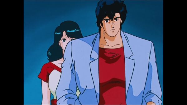 City Hunter 2 - Aim for the Gold Medal: Intimate Training for the Shooting Beauty