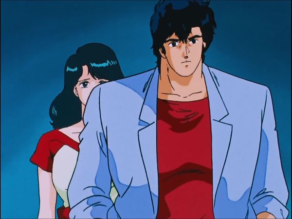 City Hunter 2 - Aim for the Gold Medal: Intimate Training for the Shooting Beauty