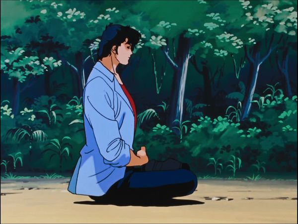City Hunter 2 - Tropical Island Assignment: The Coconut Girl's Love Paradise