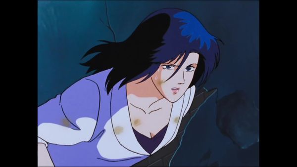 City Hunter 2 - National Boundaries Episode 2