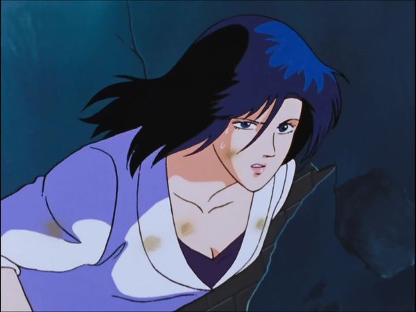 City Hunter 2 - National Boundaries Episode 2