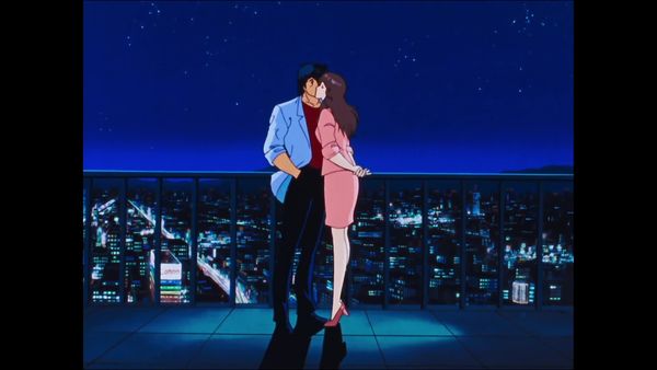 City Hunter 2 - Mokkori Killer: The Princess's Noble Aura: Episode 2