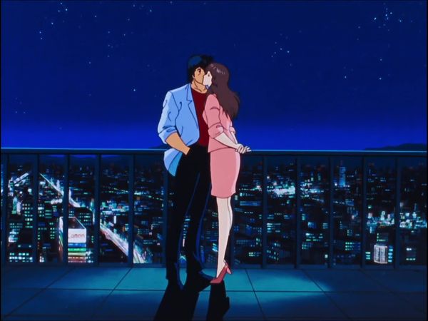 City Hunter 2 - Mokkori Killer: The Princess's Noble Aura: Episode 2