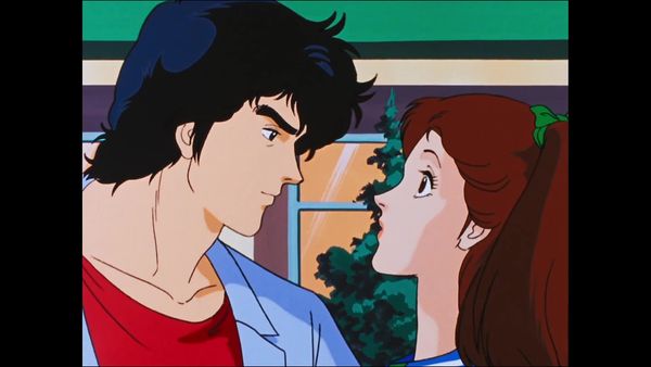 City Hunter 2 - Love can be superior to money: Mokkori vs a Saving Girl