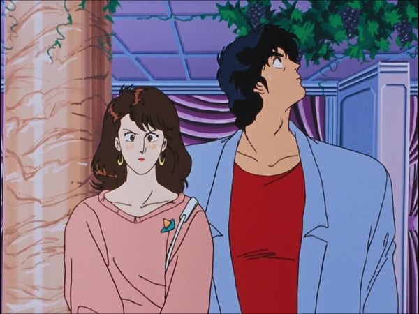 City Hunter 2 - A Mischievous Mokkori Detective: A Beautiful Writer's Mystery Game