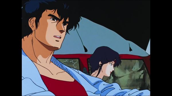 City Hunter 2 - So Long, My Friend: The last shot echoing from my heart: Episode 2