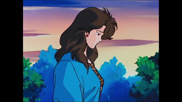 City Hunter 2 - Must be the bloody battle outside the ring: Love, Cobra Twist