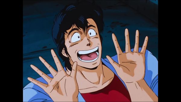 City Hunter 2 - Wanting to fall in love like a Dream: The Strategy of a 12-year-old Angel: Episode 1