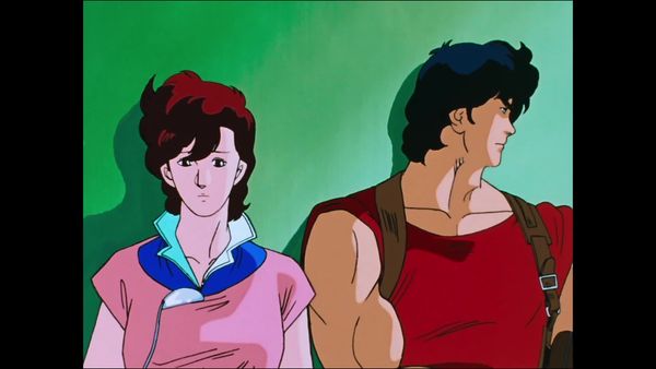 City Hunter 2 - Ryo Educates in a Spartan Way: A Bad Prince Raised in a Harem: Episode 1