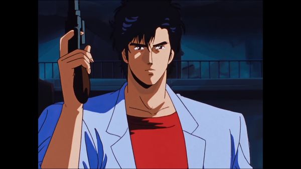 City Hunter 2 - Good Luck my Sweeper: City Streets for the both of us: Episode 3