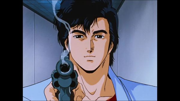 City Hunter 2 - Reunion after Twenty Years: Please look after my Sister, Mr. Saeba: Episode 2
