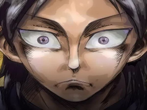 The Law of Ueki - The Law of Justice That Never Comes