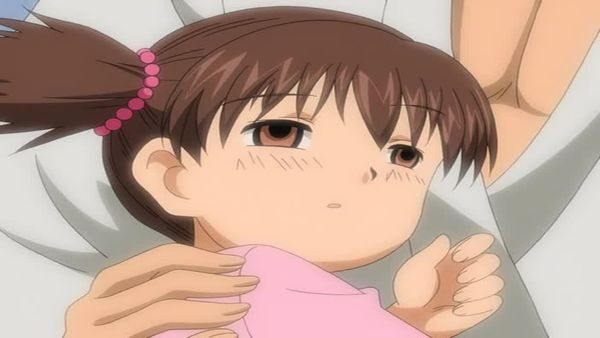 The Law of Ueki - The Law of the Battle Commencement!